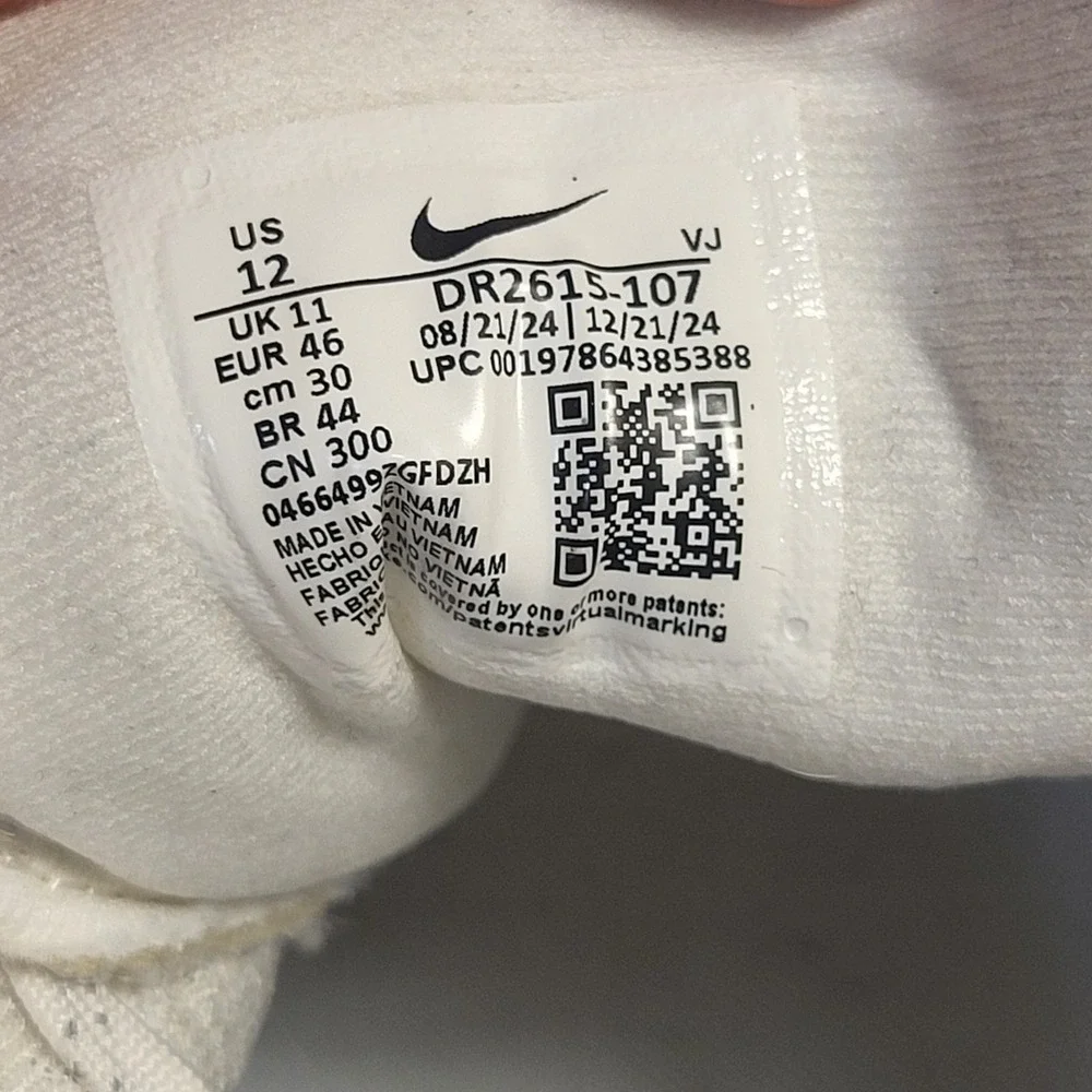 Nike ZoomX Invincible Run FK 3 